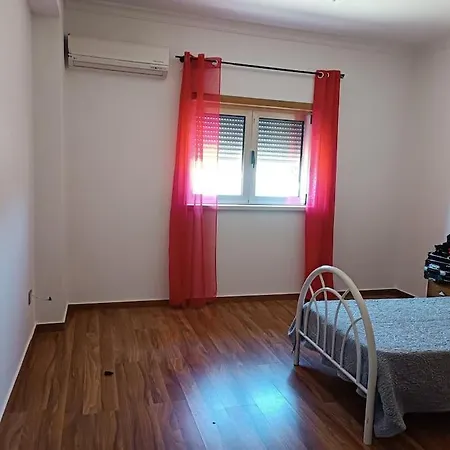 Сasa de vacaciones Housev5 W/pool & Bbq Albufeira
