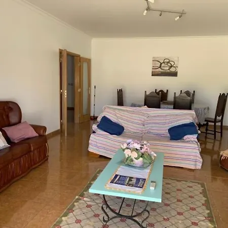 Housev5 W/pool & Bbq Албуфейра