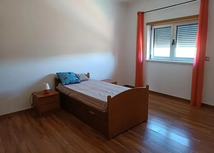 Дом отдыха Housev5 W/pool & Bbq *
