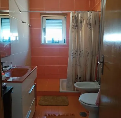 Housev5 W/pool & Bbq Дом отдыха *