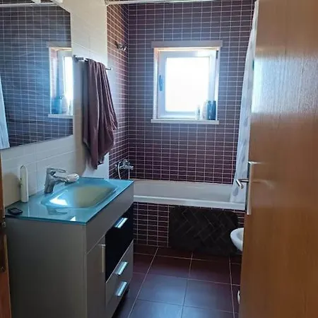 Housev5 W/pool & Bbq בית נופש *