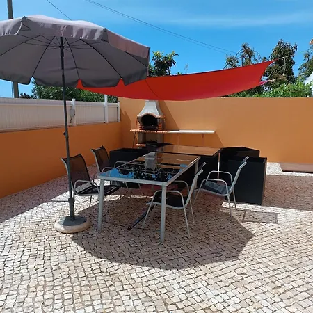 בית נופש Housev5 W/pool & Bbq