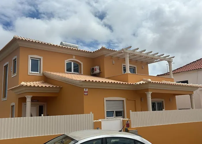 Housev5 W/pool & Bbq Holiday home *